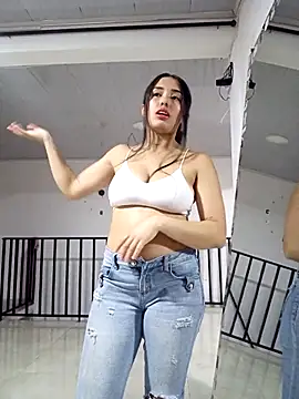 Sofia 888 online show from November 5, 2:33 am