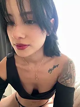 Snapshot of Ale_Lewis chatting on January 4, 8:37 pm Ale Lewis online show from January 4, 8:37 pm