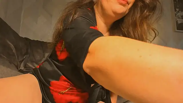 Jessica 555 online show from December 7, 6:21 am