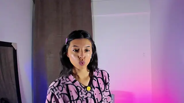 Snapshot of NanaRott chatting on November 5, 11:16 pm NanaRott online show from November 5, 11:16 pm