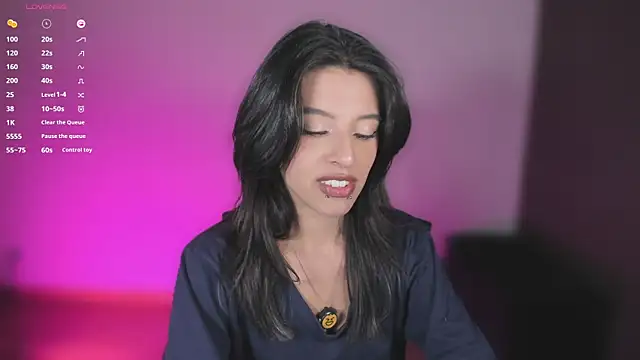 NanaRott online show from May 2, 10:37 pm