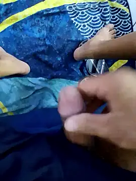 Snapshot of Knowing_Volley chatting on January 10, 9:05 pm Knowing Volley online show from January 10, 9:05 pm