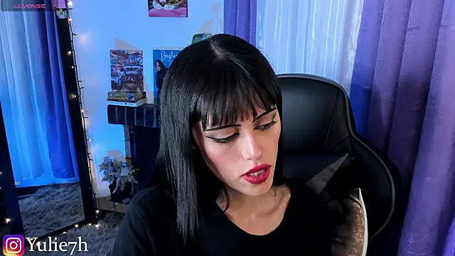  Jessy Moon  online show from April 17, 10:02 pm