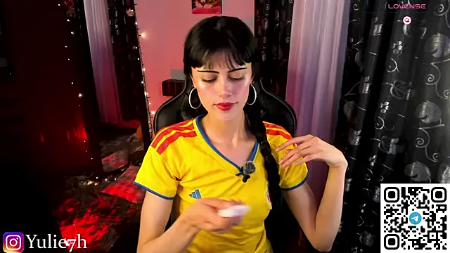  Jessy Moon  online show from June 27, 11:21 pm