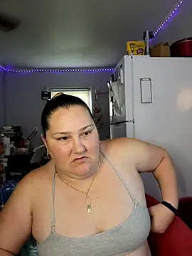 SexyNikki6969 online show from January 21, 7:50 pm