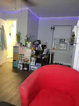 SexyNikki6969 online show from February 3, 12:03 pm