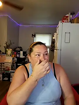 SexyNikki6969 online show from February 4, 12:44 pm