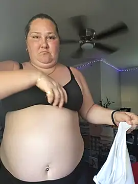 SexyNikki6969 online show from February 4, 10:13 pm