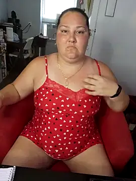 SexyNikki6969 online show from February 12, 9:43 pm