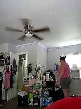 SexyNikki6969 online show from February 13, 6:16 pm