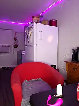 SexyNikki6969 online show from February 24, 12:09 am