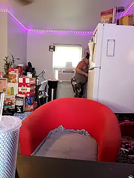 SexyNikki6969 online show from February 24, 7:41 pm