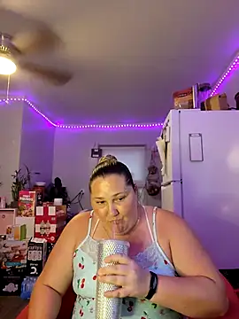 SexyNikki6969 online show from February 24, 10:58 pm