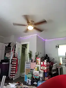 SexyNikki6969 online show from February 25, 5:25 pm