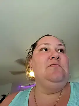 SexyNikki6969 online show from March 1, 1:29 pm