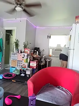 SexyNikki6969 online show from March 4, 3:15 pm