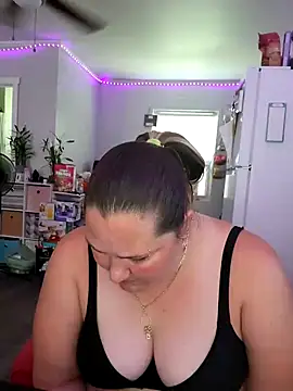 SexyNikki6969 online show from March 8, 4:17 pm