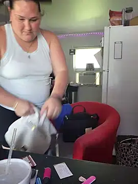 SexyNikki6969 online show from March 14, 4:30 pm