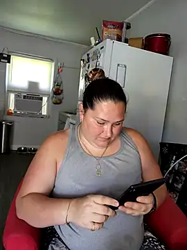 SexyNikki6969 online show from March 17, 4:22 pm