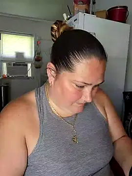 SexyNikki6969 online show from March 18, 3:31 pm