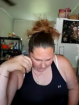 SexyNikki6969 online show from March 22, 2:25 pm