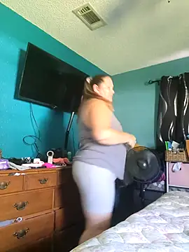 SexyNikki6969 online show from September 15, 4:18 pm