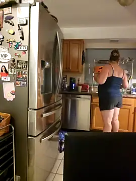 SexyNikki6969 online show from September 21, 11:12 am