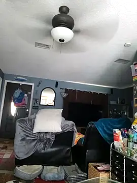 SexyNikki6969 online show from October 6, 5:10 pm