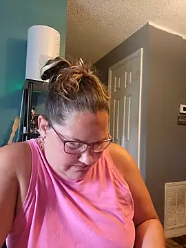 SexyNikki6969 online show from October 27, 12:42 pm