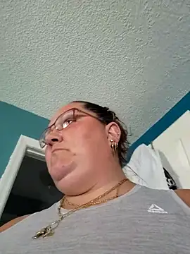 SexyNikki6969 online show from November 4, 5:34 pm