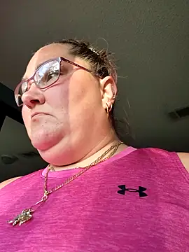 SexyNikki6969 online show from December 18, 12:55 pm