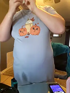 SexyNikki6969 online show from February 17, 12:12 pm