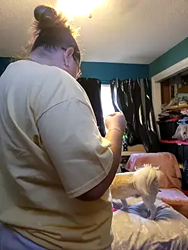 SexyNikki6969 online show from February 23, 2:36 pm