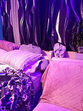 SexyNikki6969 online show from March 12, 1:23 am