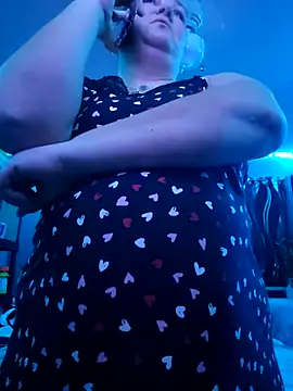 SexyNikki6969 online show from April 25, 10:51 am