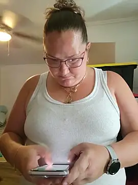 SexyNikki6969 online show from June 22, 10:40 pm