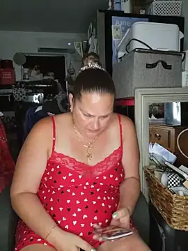 SexyNikki6969 online show from June 27, 12:37 am
