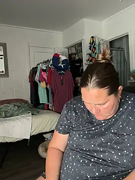 SexyNikki6969 online show from July 20, 1:42 am