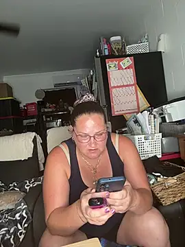 SexyNikki6969 online show from July 22, 3:20 am