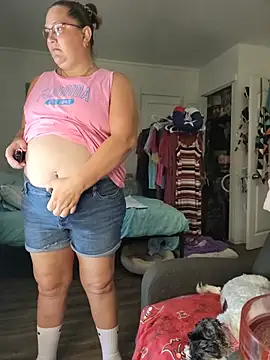 SexyNikki6969 online show from July 23, 2:04 pm
