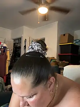 SexyNikki6969 online show from July 30, 1:26 am