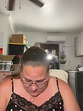 SexyNikki6969 online show from August 5, 5:32 am