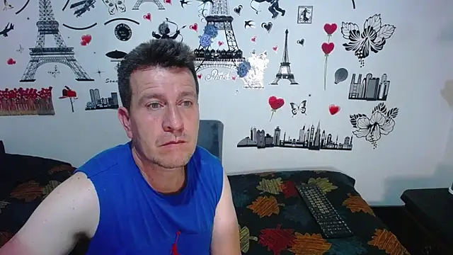 amaya 627 online show from March 10, 1:12 am