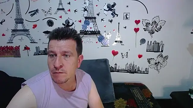 amaya 627 online show from March 13, 1:21 am