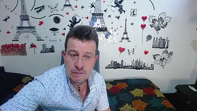 amaya 627 online show from October 4, 3:15 am