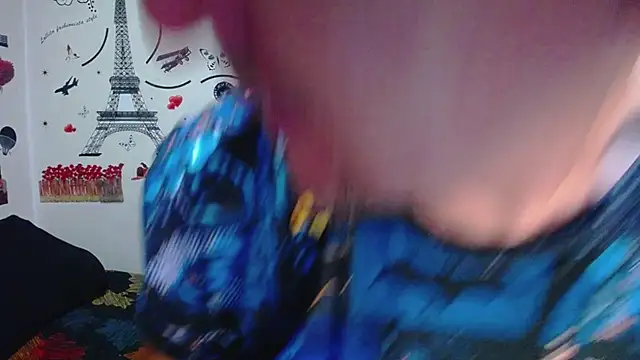 amaya 627 online show from January 10, 3:25 pm