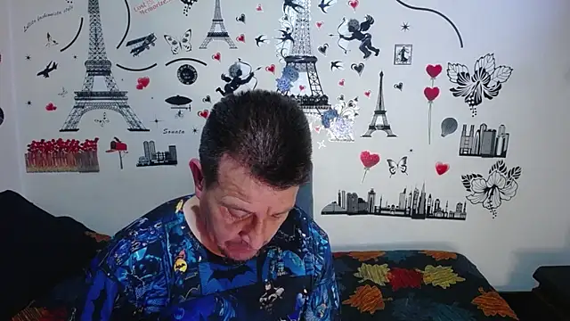 amaya 627 online show from January 14, 3:12 am