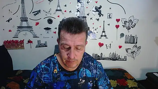 amaya 627 online show from February 21, 3:18 am