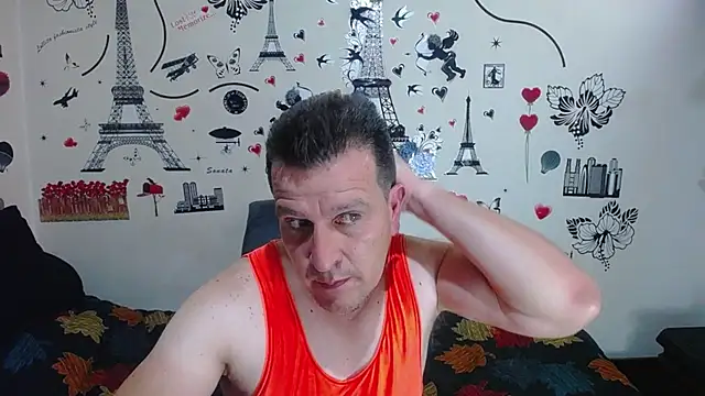 amaya 627 online show from March 19, 2:59 am