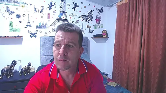 amaya 627 online show from June 21, 2:25 am